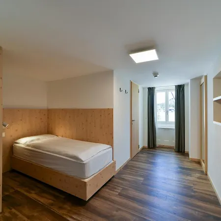Kulm Hotel Maloja