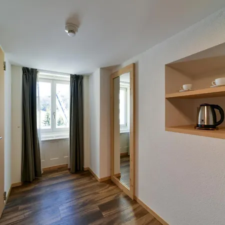 Hotel Kulm *