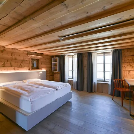 Kulm Hotel *