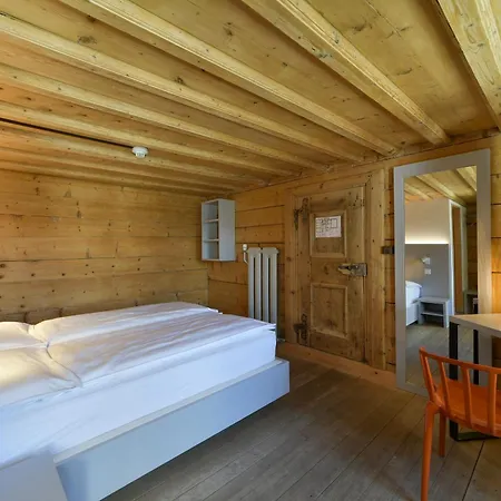 Hotel Kulm