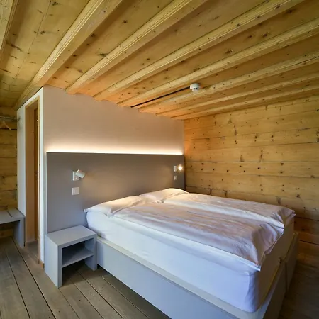 Kulm Hotel *