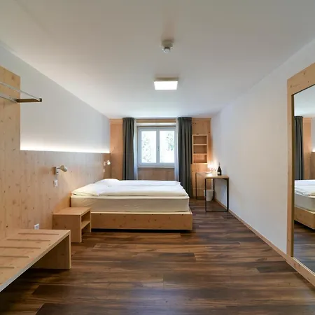 Kulm Hotel Maloja