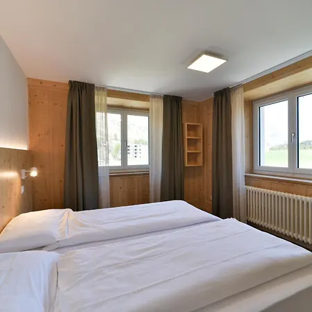 Kulm Maloja