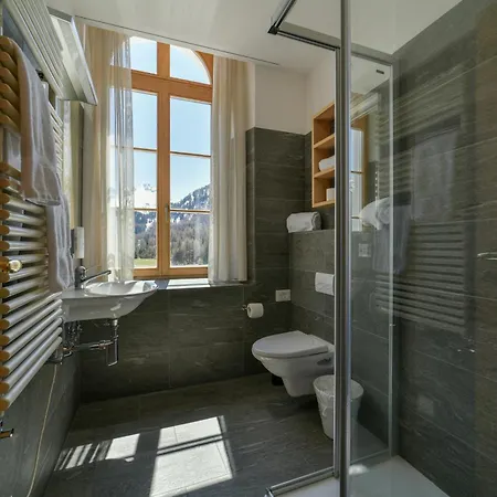 Kulm Hotel *