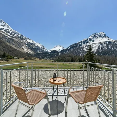 Kulm Hotel *