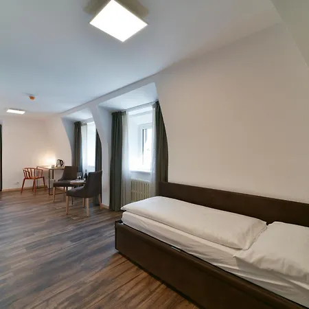 Kulm Hotel
