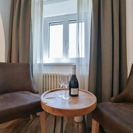 Hotel Kulm *