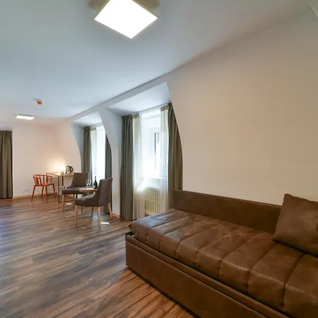 Hotel Kulm Maloja