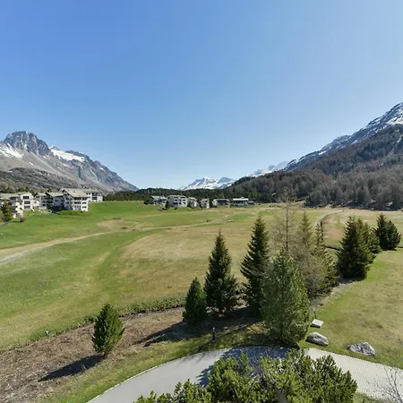 Hotel Kulm