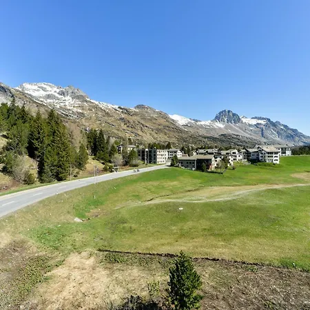Kulm Hotel