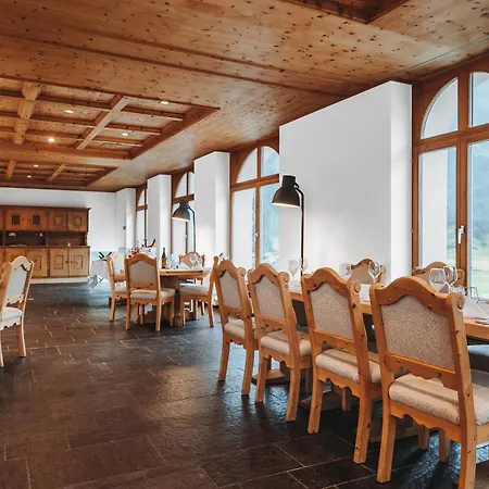 Kulm Hotel