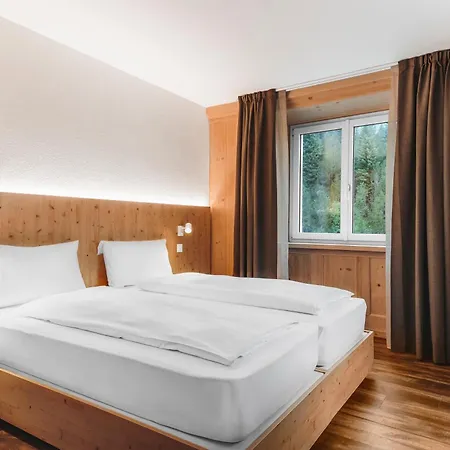 Kulm Hotel Maloja