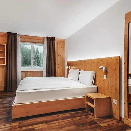 Kulm Hotel *