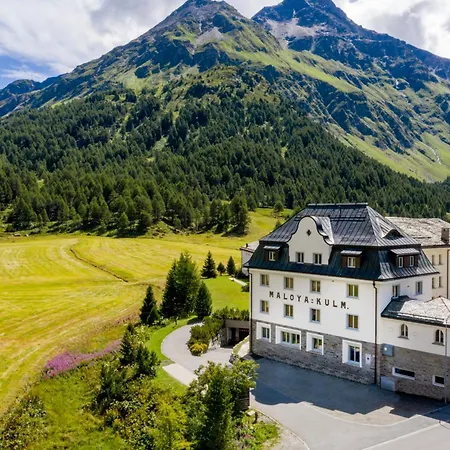 Kulm Hotel *