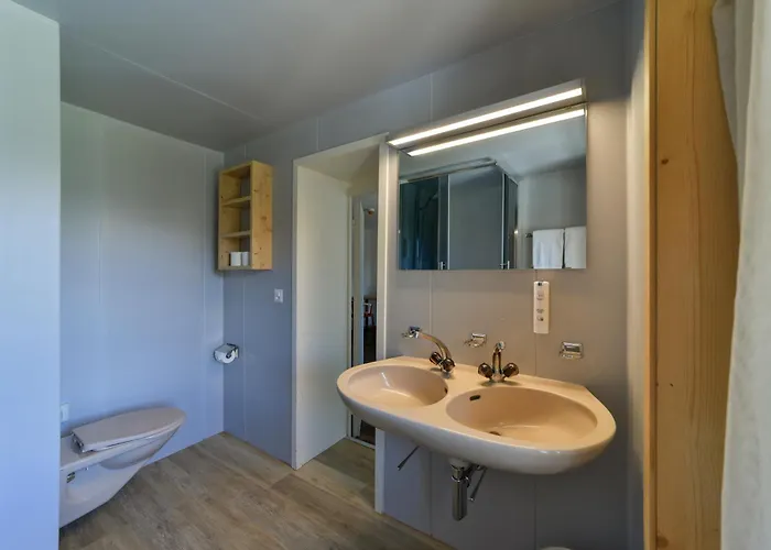 Kulm Szálloda Maloja